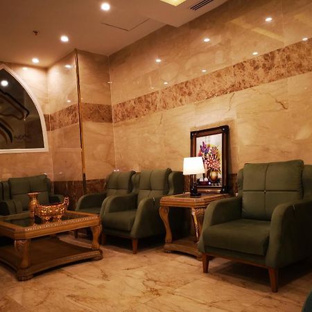 Assilah Hotel Medina Bagian luar foto