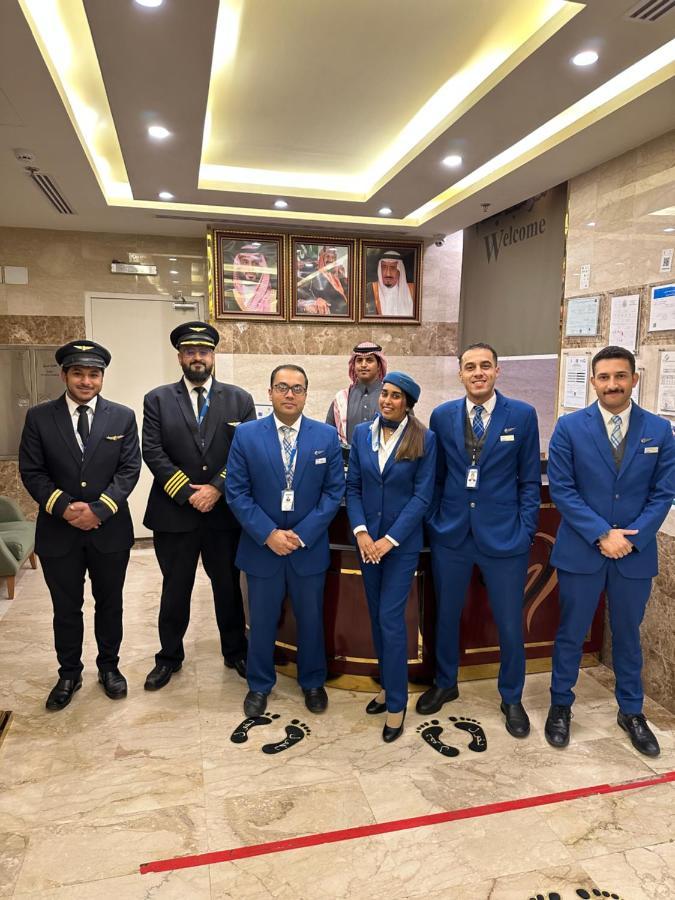 Assilah Hotel Medina Bagian luar foto