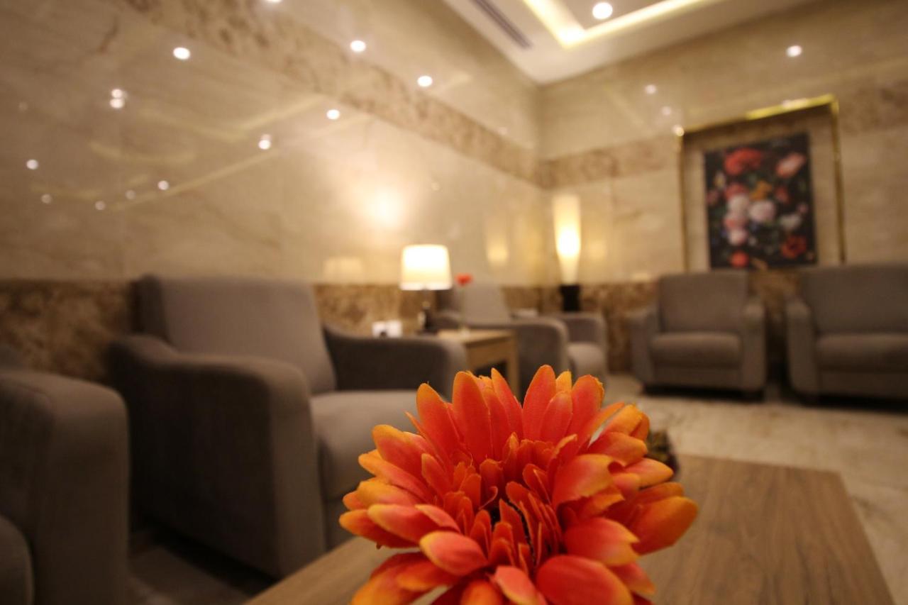 Assilah Hotel Medina Bagian luar foto