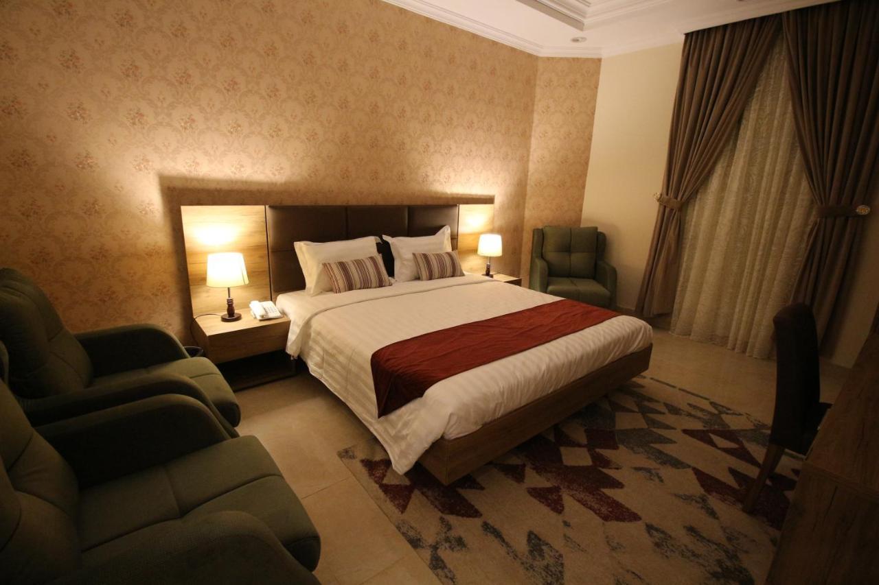 Assilah Hotel Medina Bagian luar foto