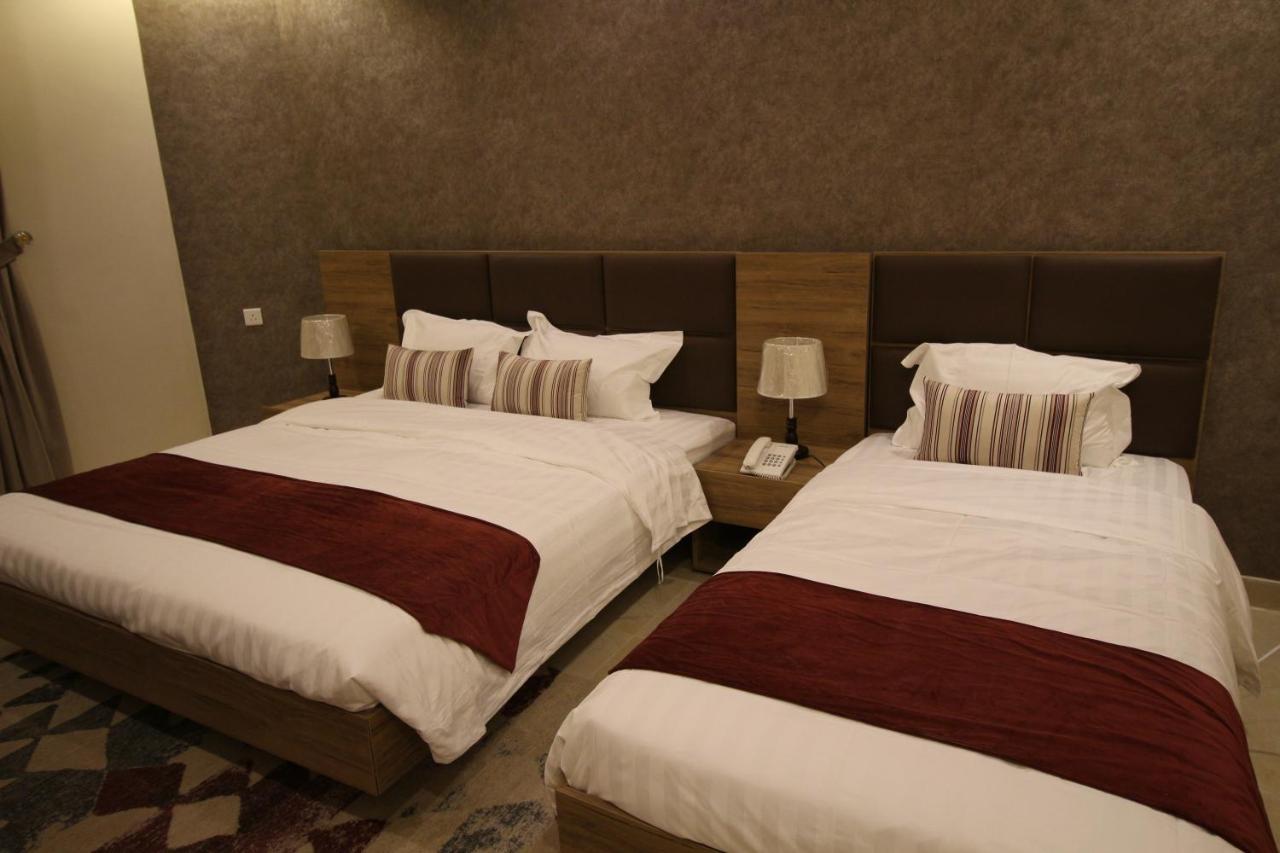 Assilah Hotel Medina Bagian luar foto