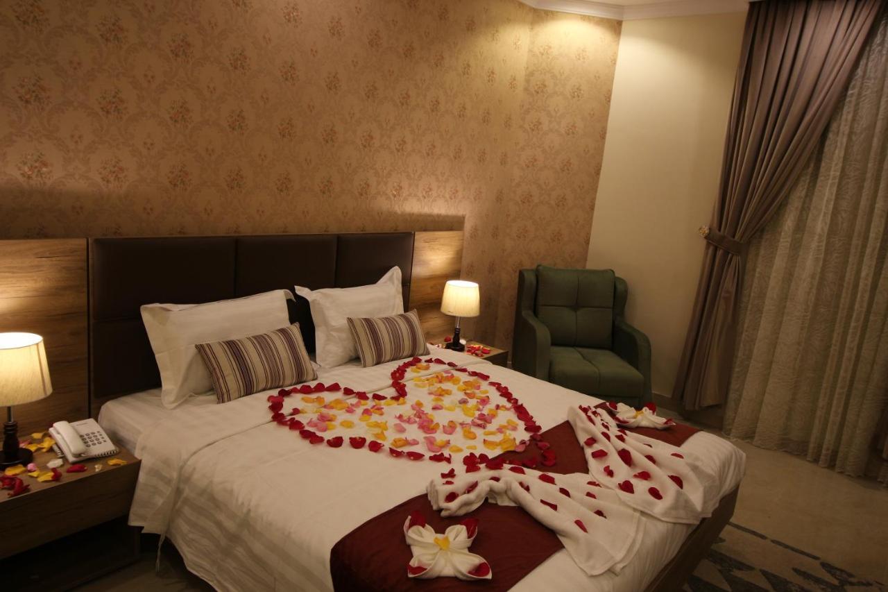 Assilah Hotel Medina Bagian luar foto
