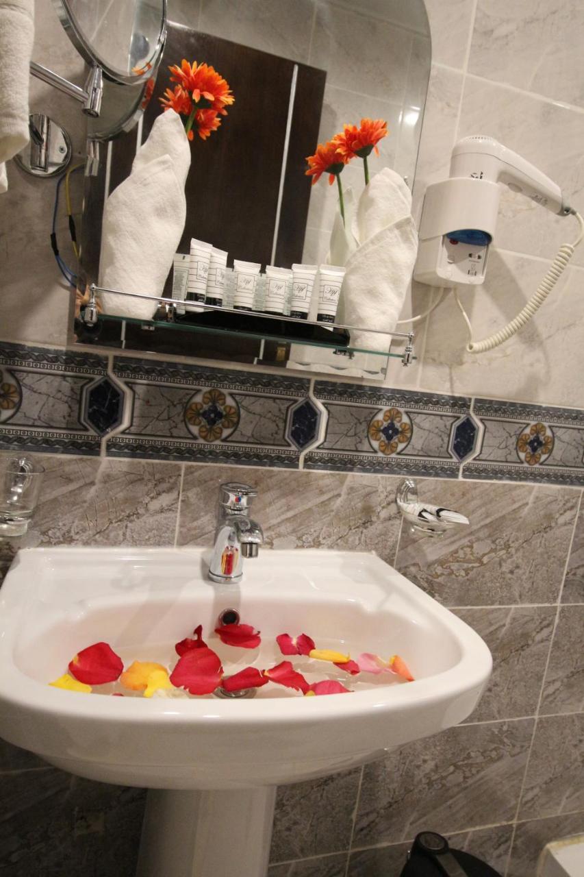 Assilah Hotel Medina Bagian luar foto