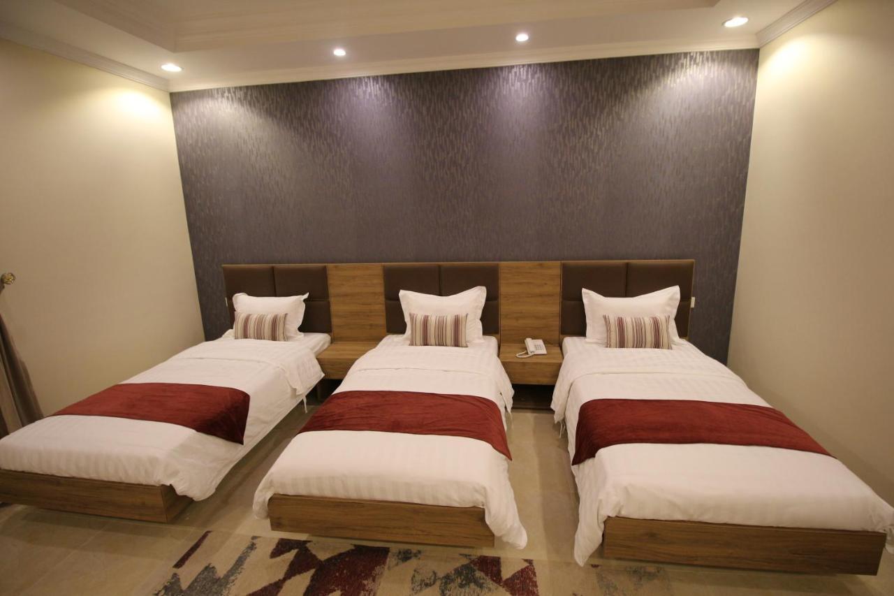 Assilah Hotel Medina Bagian luar foto