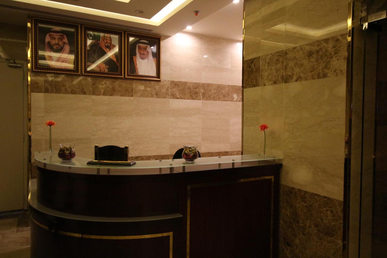 Assilah Hotel Medina Bagian luar foto