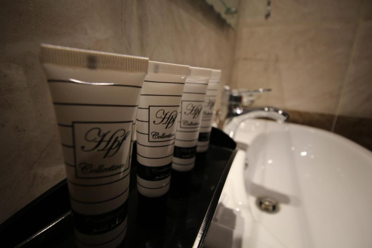 Assilah Hotel Medina Bagian luar foto