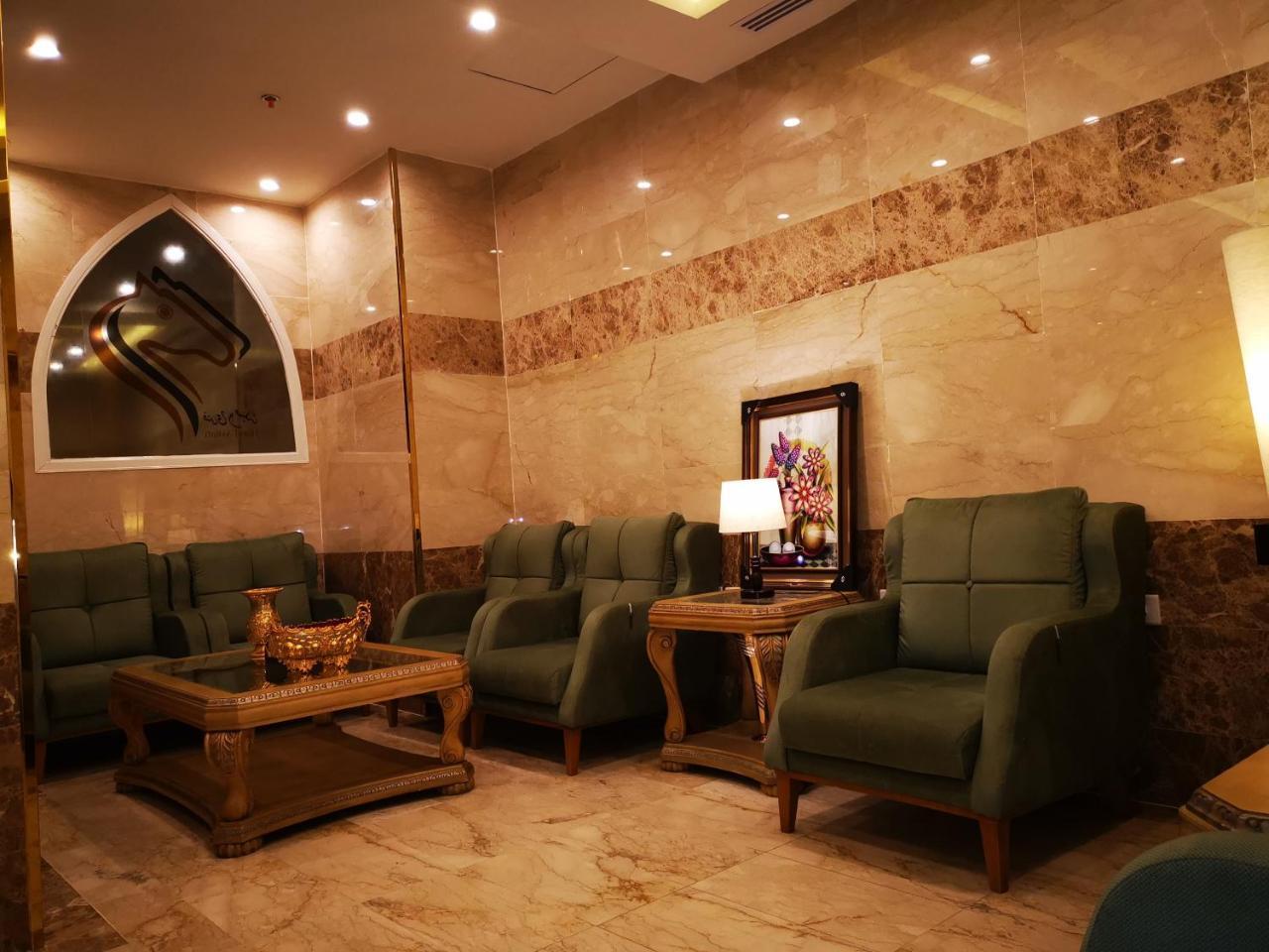 Assilah Hotel Medina Bagian luar foto
