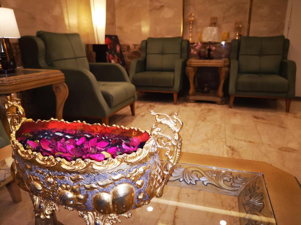 Assilah Hotel Medina Bagian luar foto